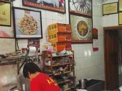 大堂-黄连大头华烧鹅(萧地大马路店)