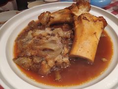 -西贝莜面村(近铁城市广场店)