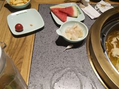 -鲜货俚鲜火锅(青果路店)