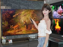 -苏宁易购(Suning Pro深圳华强北店)