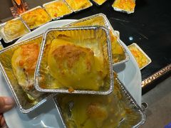 -半岛听涛蒸汽海鲜自助(K11店)