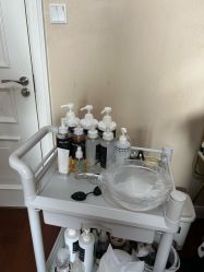 -演员的秘密·皮肤管理