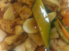 -桃园中华料理炸酱面(燕儿岛路店)