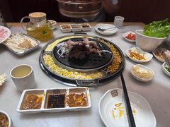 -韩宫宴和牛烤肉(盐城金鹰店)