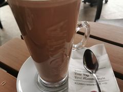 -COSTA COFFEE(成都来福士店)