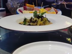 -壹号院音乐餐厅•烤全羊•新疆菜(浐灞店)
