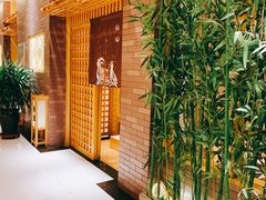 门面-吉春日式料理(皇姑店)