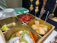 -和庆斋羊蝎子火锅·碳缸烧烤(顺义旗舰店)