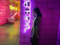 -新世界百货(顺义店)