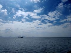 -贡湖湾湿地公园