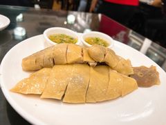 -文记壹心鸡(宝华路店)
