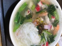 -千盛海南粉(金鸡岭店)