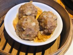 -利苑酒家(华熙国际店)