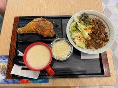 -永和大王(赤峰路二店)