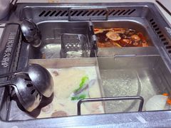 -海底捞火锅(万达广场店)