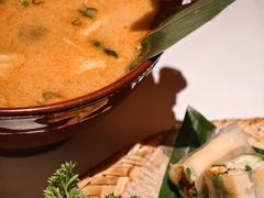 -太食獸泰式茶餐厅(IFS国金中心店)