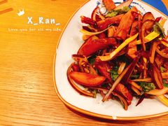 -春饼先生·北京烤鸭(甘井子万达店)