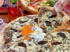 -Brut Eatery悦璞食堂(建国东路店)