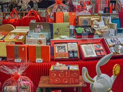 -杭州大厦LSE城市生活超市(杭州大厦店)