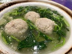 狮子头-双东酒店(东关街店)