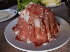 -鑫龙火锅城(环山路店)