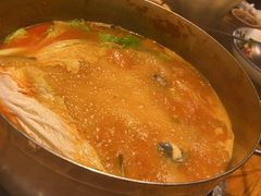 -亮欢寨酸汤鱼(沙冲路店)