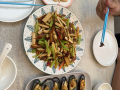 -魚當家