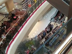 -莲花国际广场