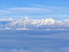 -牛背山