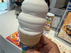 -DQ·蛋糕·冰淇淋(五角场万达店)