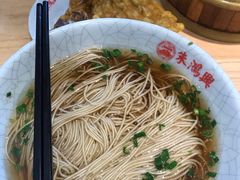 -朱鸿兴面馆(镇湖店)
