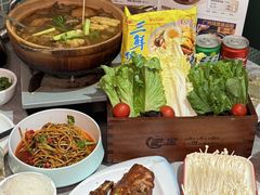 -肥家大排档(天河体育西店)