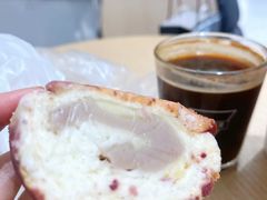 -奈雪的茶(大连新玛特店)