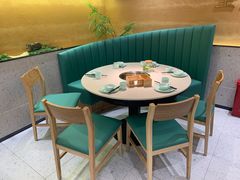 -九孔·筒骨莲藕汤锅(大明宫万达店)