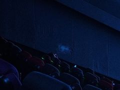 -中影·星感觉激光巨幕影城(博物馆店)