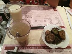 -池记(尖沙咀店)