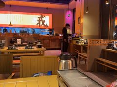 -花和尚·湘西小串烧烤(祈福店)