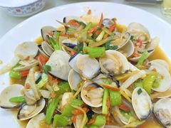 -覃记海鲜美食餐厅