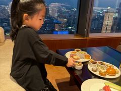 -上海静安香格里拉大酒店