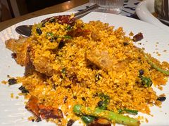 -江南赋(内蒙古大厦店)