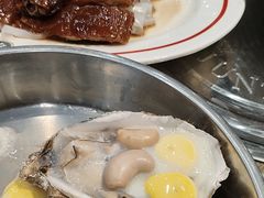 -飞尝蚝·顺德菜·鱼生(顺德总店)