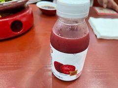 -喜家德虾仁水饺(长泰广场店)