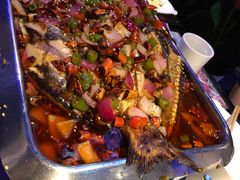 -鱼非鱼(徐家汇店)