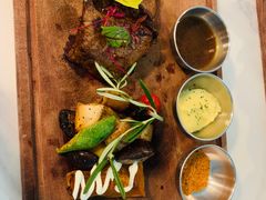 -拾挚扒房(招商花园城店)