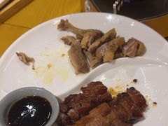 -东就鸭饭店·古早海南菜(友谊南海城店)