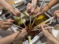 -海底捞火锅(新松江路店)