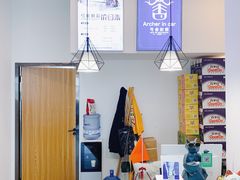 -弓舍射箭俱乐部(高新总店)
