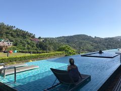 -Nook Dee Kata Beach Resort Thai massages