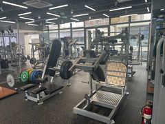 -OG01·24h私教铁馆(中鼎316店)