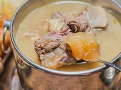 -福州仓山凯悦酒店·Market Cafe Lacucina咖啡厅